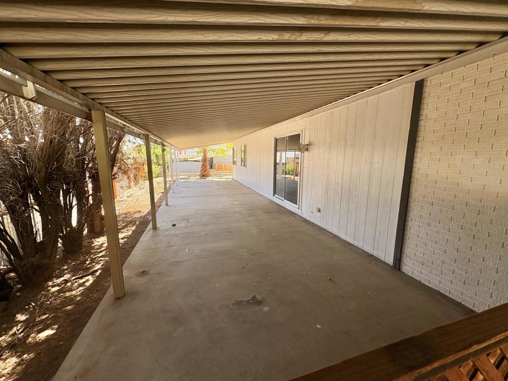 Silver Spur Community - Manufactured In Park