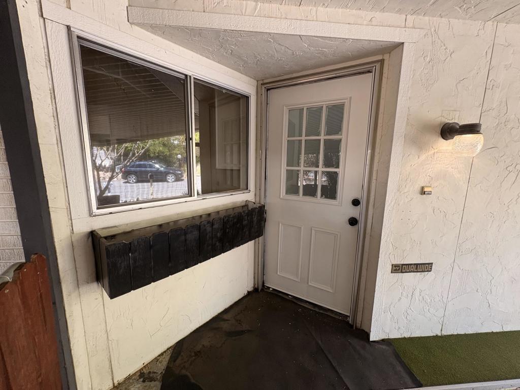 Silver Spur Community - Manufactured In Park