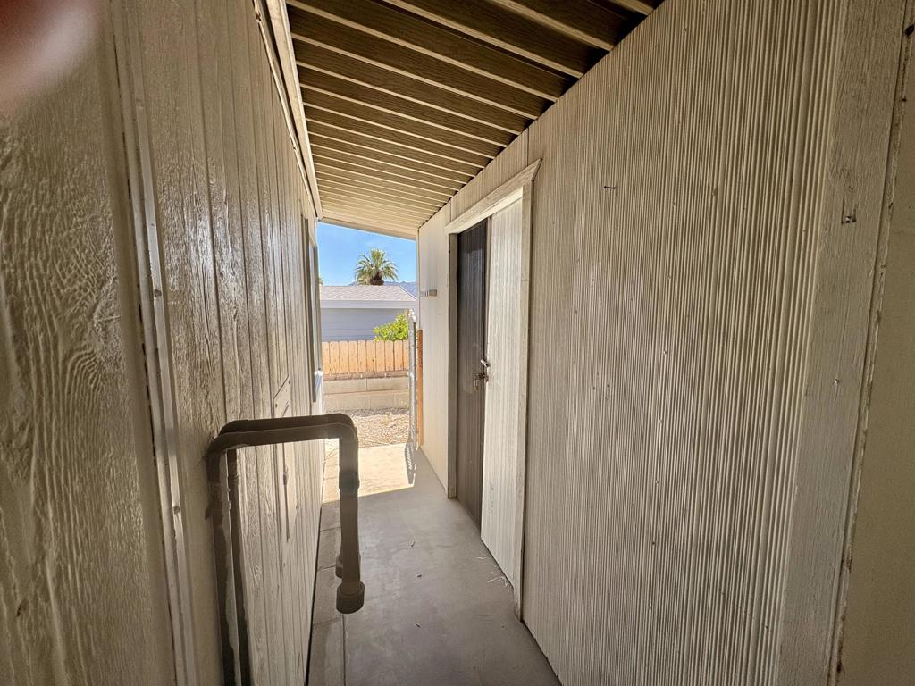 Silver Spur Community - Manufactured In Park