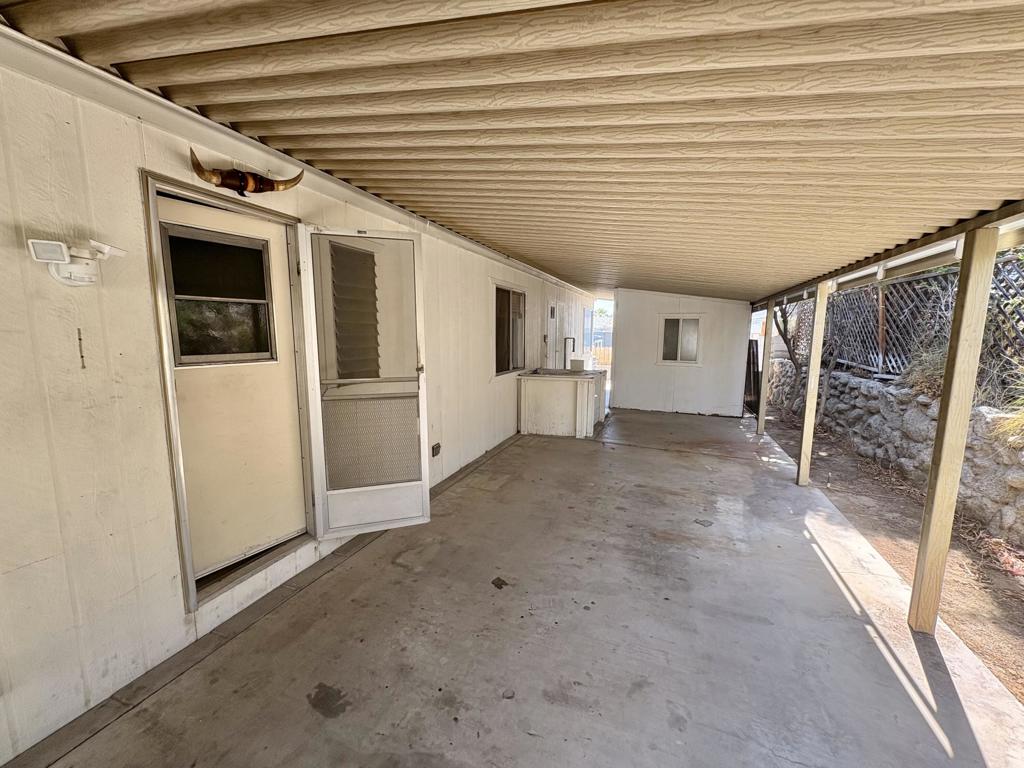 Silver Spur Community - Manufactured In Park