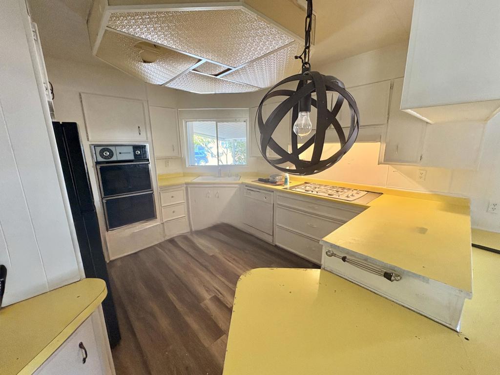 Silver Spur Community - Manufactured In Park