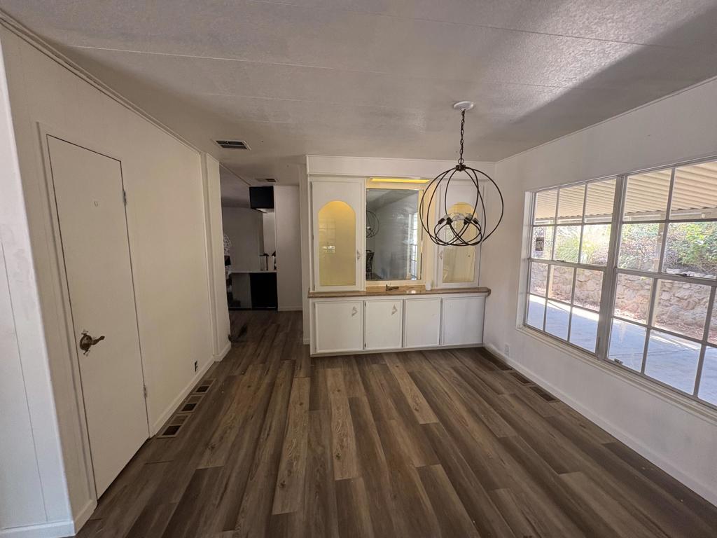 Silver Spur Community - Manufactured In Park