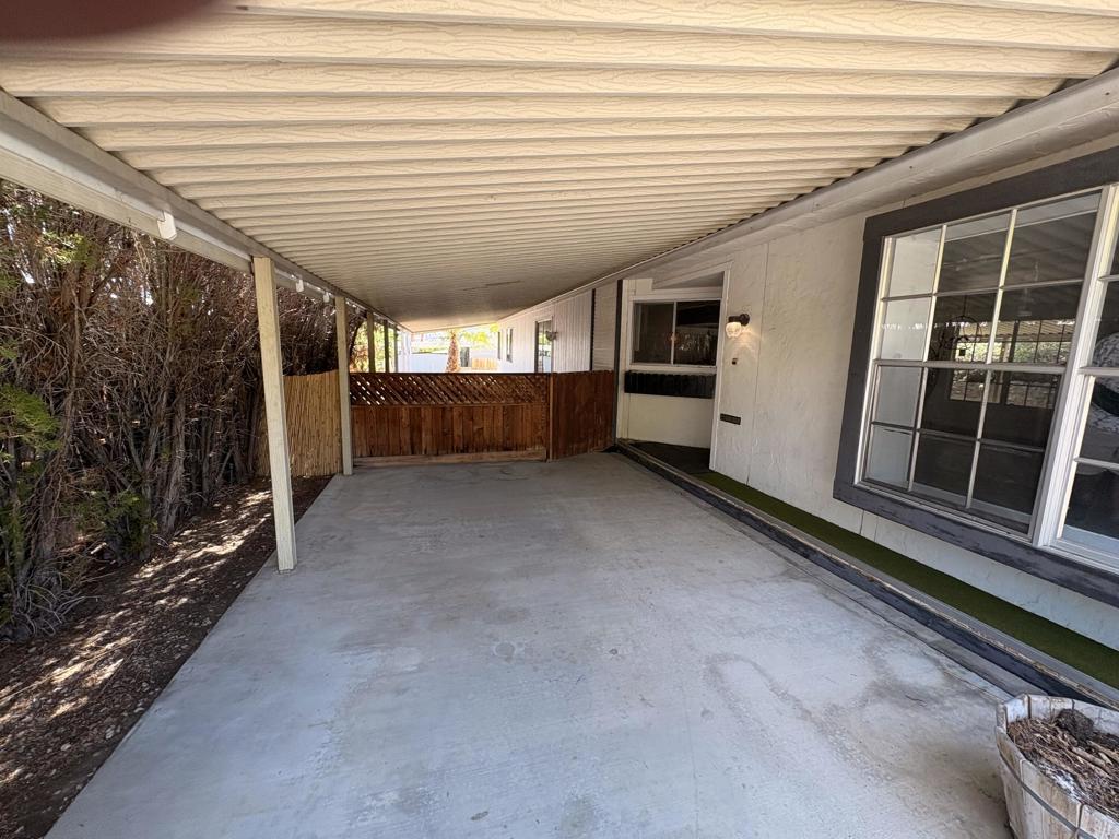 Silver Spur Community - Manufactured In Park