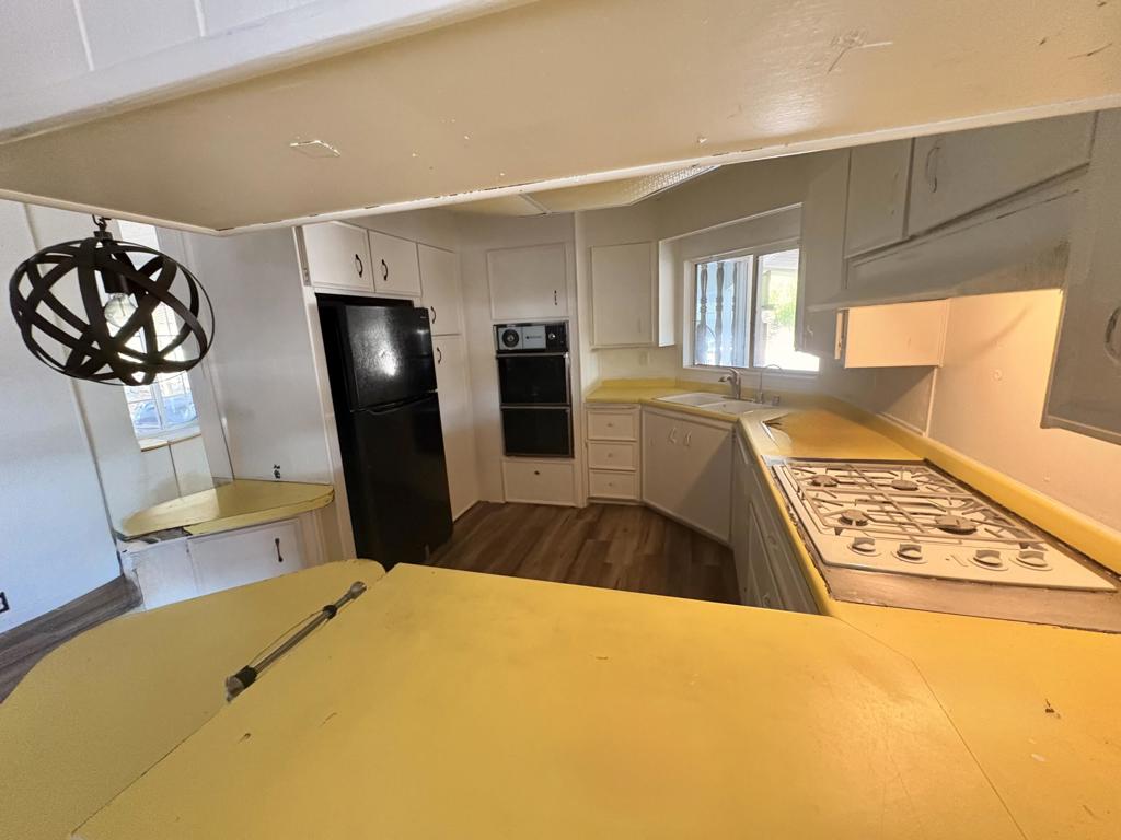 Silver Spur Community - Manufactured In Park