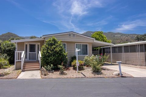8975 Lawrence Welk Dr Spc 45 Escondido CA 92026