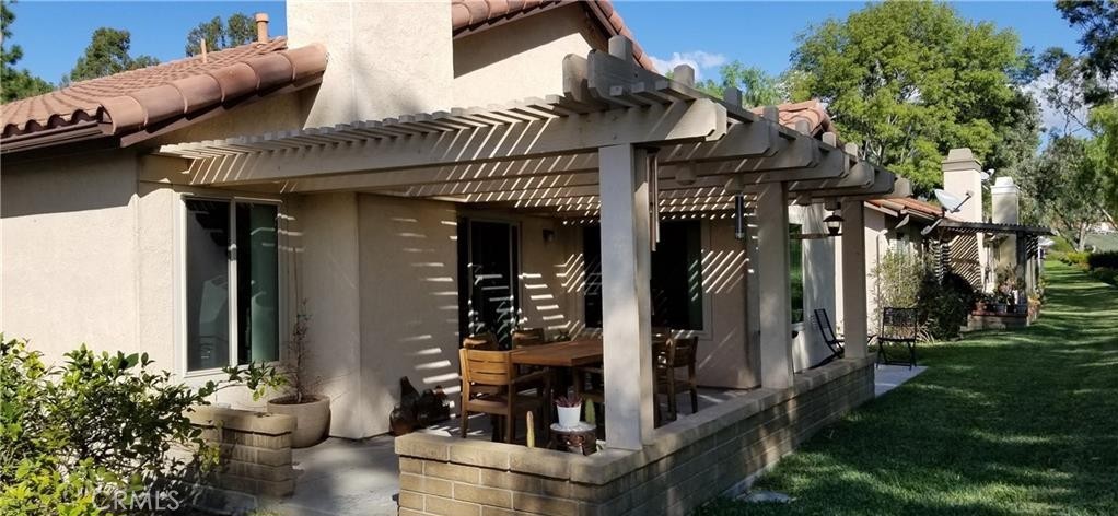 Casta Del Sol - Fiesta (CF) - Residential Lease