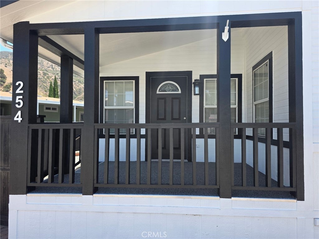 4901 Green River #254 Road