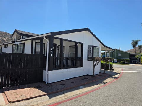 Photo of 4901 Green River #254 Road, Corona, CA 92878 (MLS # CV26155682)