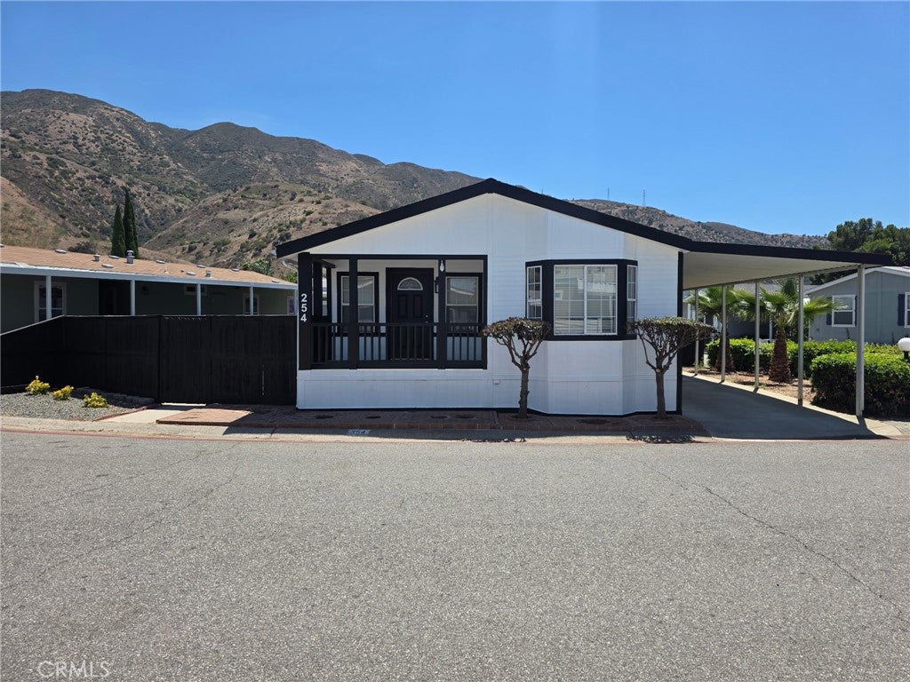 4901 Green River #254 Road