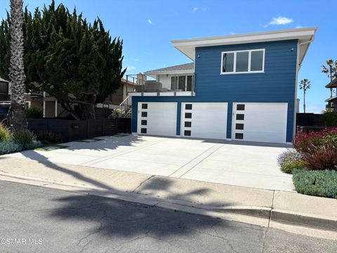 3065 Bayshore Avenue Ventura CA 93001