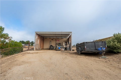 Tiny photo for 5650 Forked Horn PL, Paso Robles, CA 93446 (MLS # NS26224185)