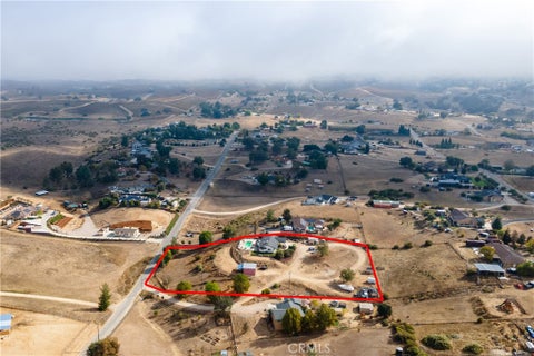 Tiny photo for 5650 Forked Horn PL, Paso Robles, CA 93446 (MLS # NS26224185)