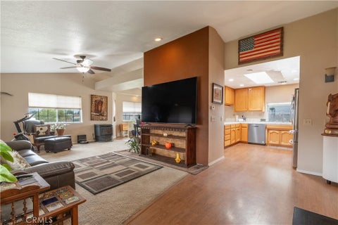 Tiny photo for 5650 Forked Horn PL, Paso Robles, CA 93446 (MLS # NS26224185)