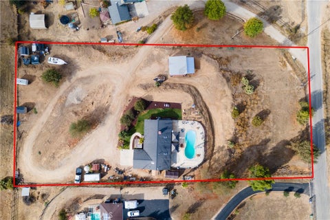 Tiny photo for 5650 Forked Horn PL, Paso Robles, CA 93446 (MLS # NS26224185)