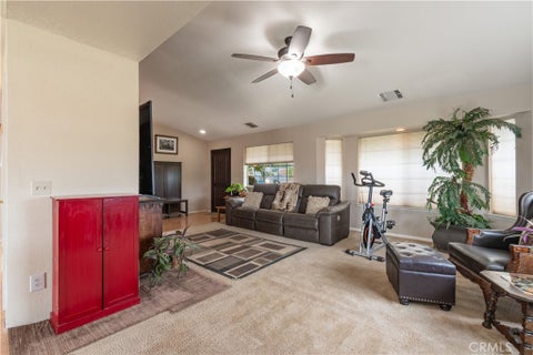Tiny photo for 5650 Forked Horn PL, Paso Robles, CA 93446 (MLS # NS26224185)