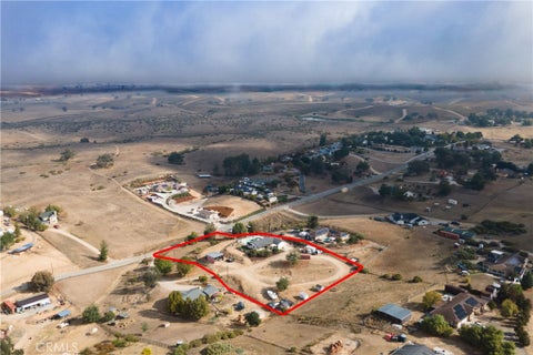 Tiny photo for 5650 Forked Horn PL, Paso Robles, CA 93446 (MLS # NS26224185)