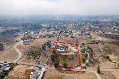 Tiny photo for 5650 Forked Horn PL, Paso Robles, CA 93446 (MLS # NS26224185)