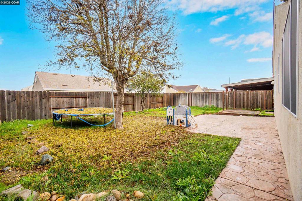 HOMECOMINGS - Residential