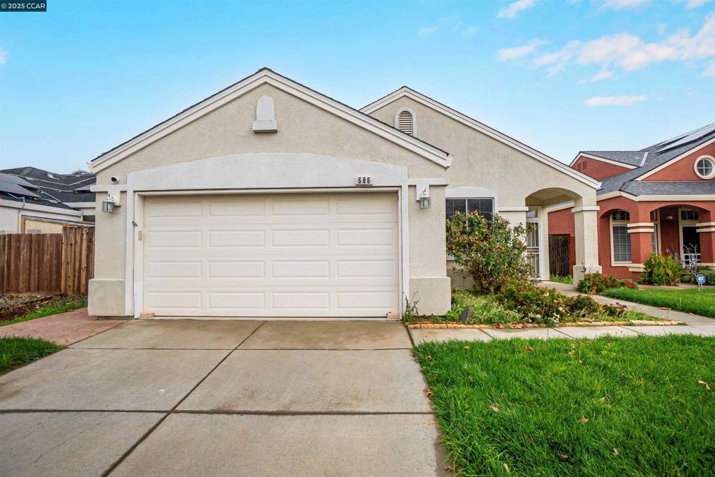 HOMECOMINGS - Residential