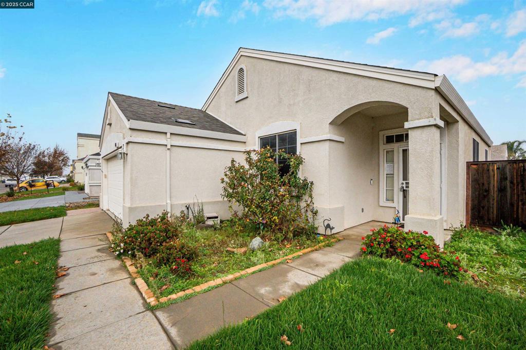 HOMECOMINGS - Residential