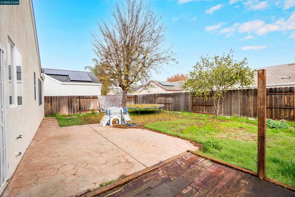 HOMECOMINGS - Residential