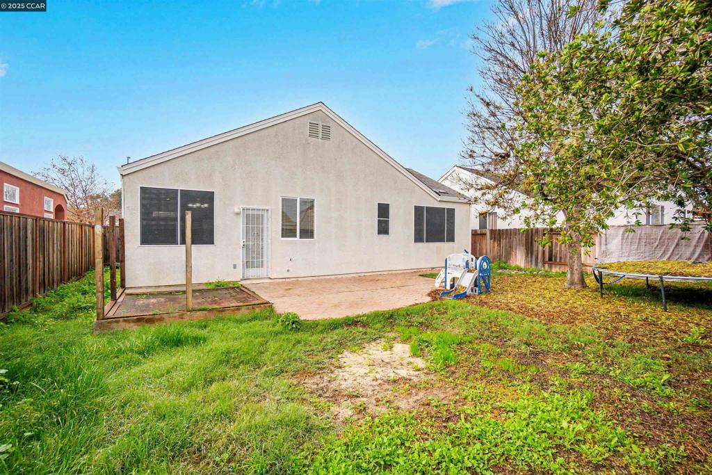 HOMECOMINGS - Residential