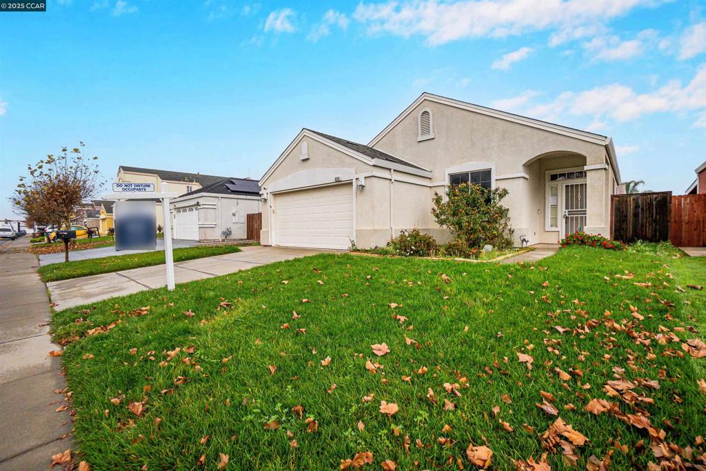 HOMECOMINGS - Residential