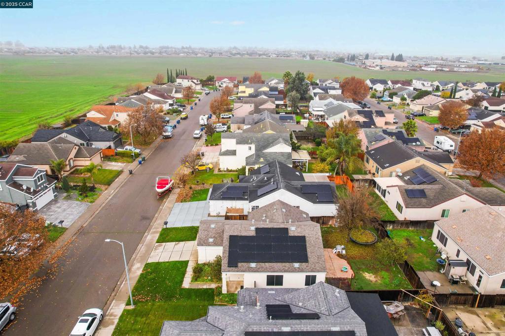 HOMECOMINGS - Residential