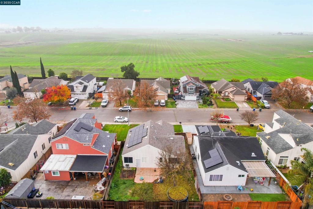 HOMECOMINGS - Residential