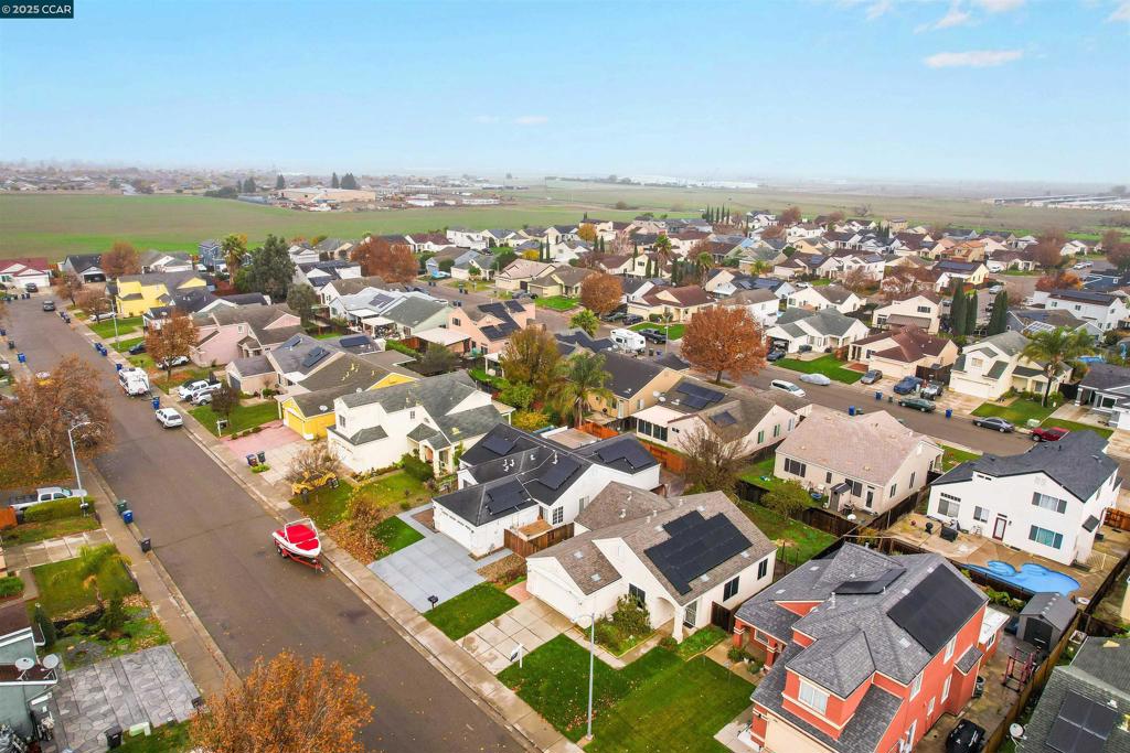 HOMECOMINGS - Residential