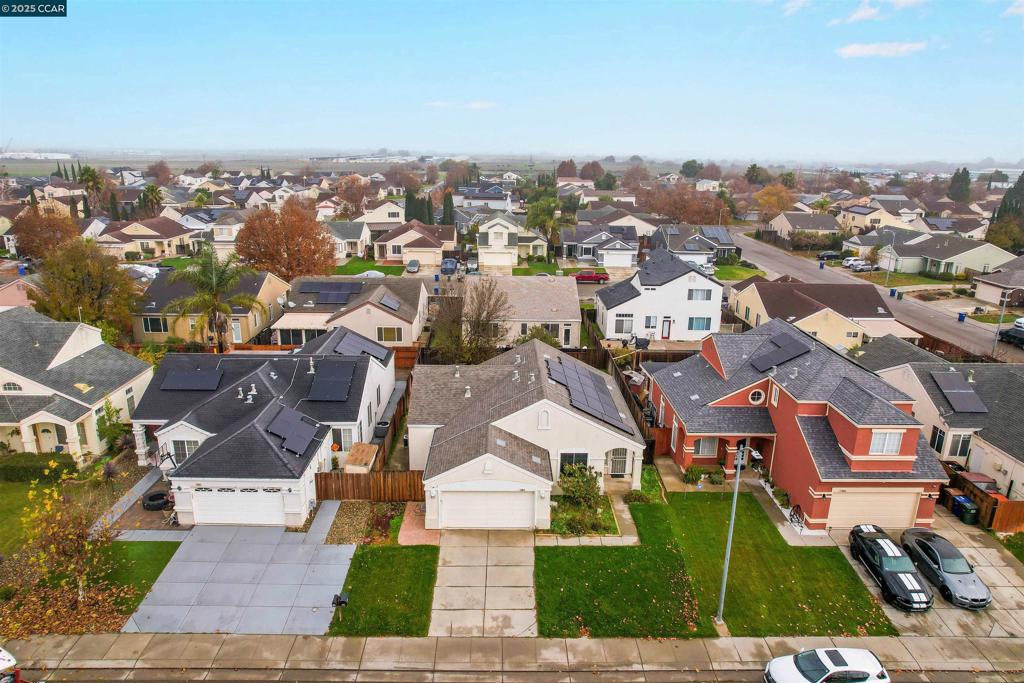 HOMECOMINGS - Residential