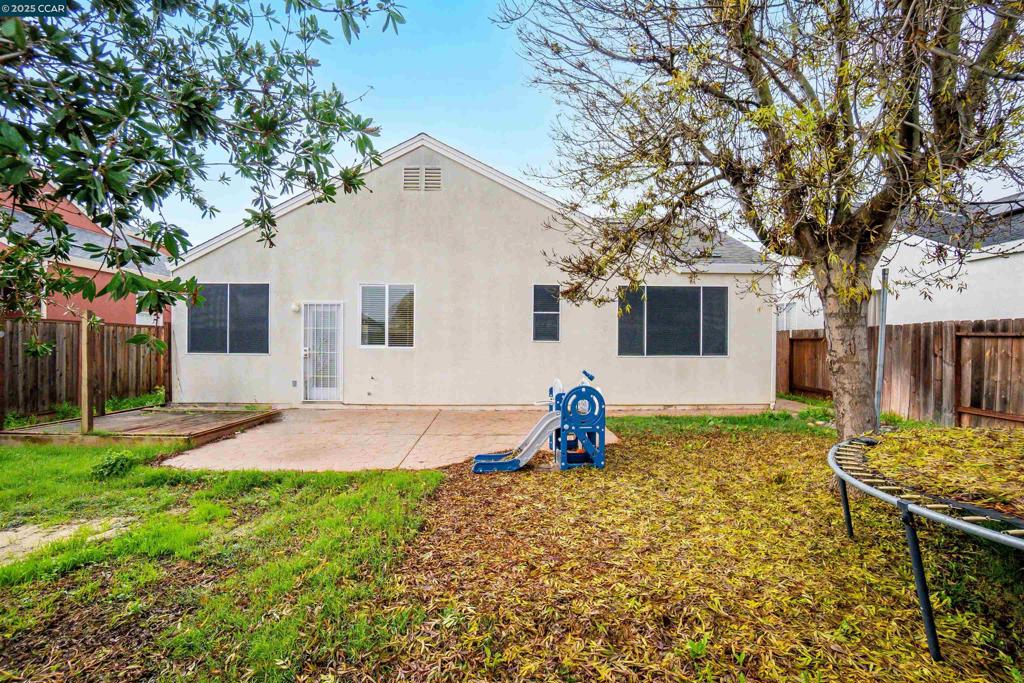 HOMECOMINGS - Residential