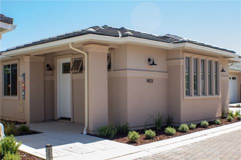Tiny photo for 1433 Ronald Way, Oceano, CA 93445 (MLS # PI26066372)