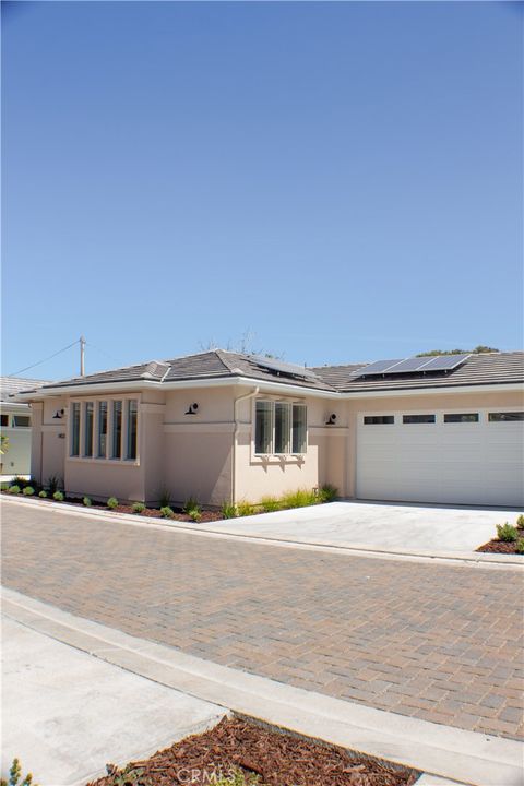 Tiny photo for 1433 Ronald Way, Oceano, CA 93445 (MLS # PI26066372)