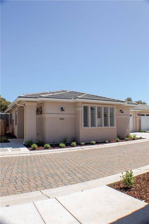 Tiny photo for 1433 Ronald Way, Oceano, CA 93445 (MLS # PI26066372)