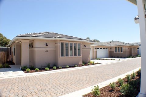Photo of 1433 Ronald Way, Oceano, CA 93445 (MLS # PI26066372)