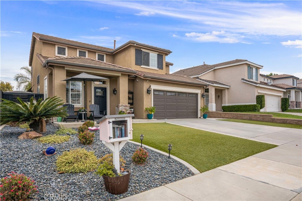 43043 Camino Caruna