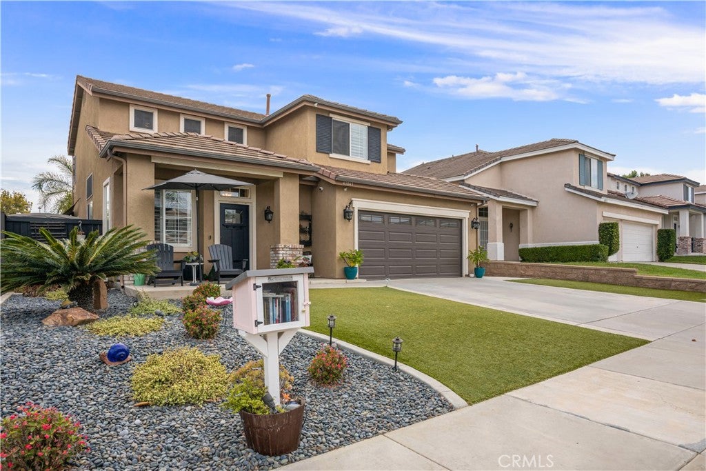 43043 Camino Caruna