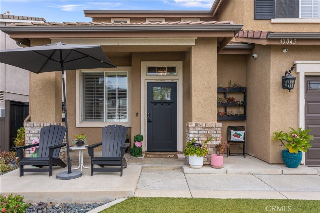 43043 Camino Caruna