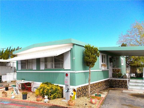 Photo of 21922 Ottawa Road #14, Apple Valley, CA 92308 (MLS # IG26065180)