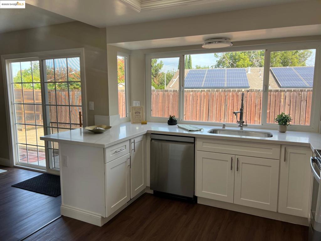 ANTIOCH - Residential