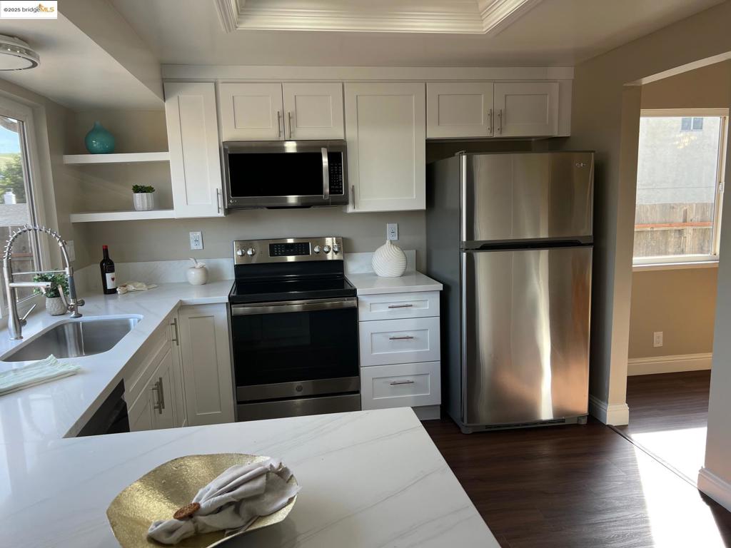 ANTIOCH - Residential