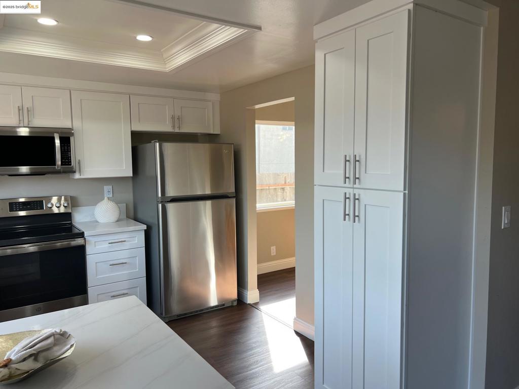 ANTIOCH - Residential