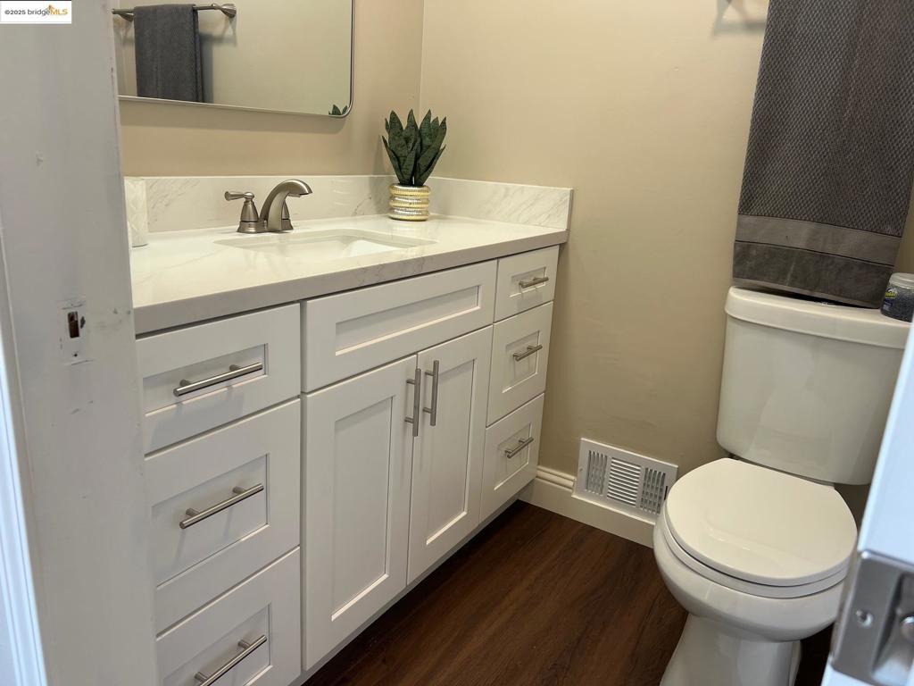 ANTIOCH - Residential