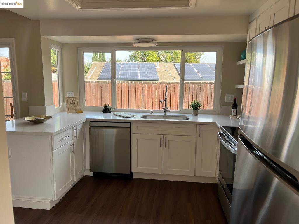 ANTIOCH - Residential