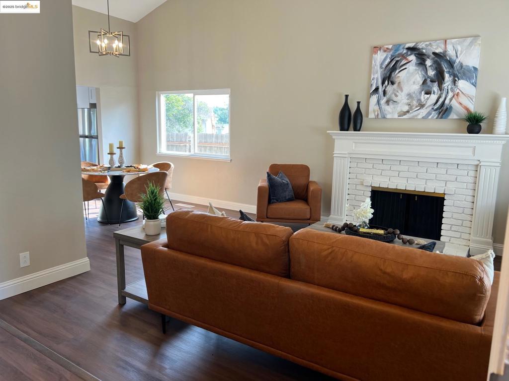 ANTIOCH - Residential