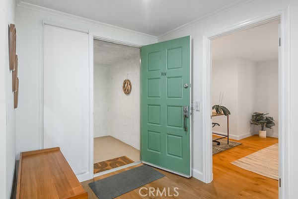 2545 Via Campesina 306