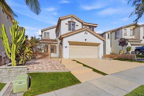 Photo of 1087 Parsons Landing LNDG, Chula Vista, CA 92154 (MLS # 260013287SD)