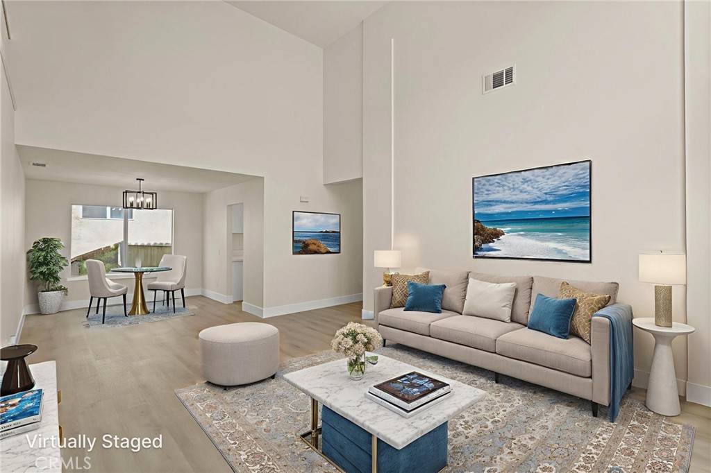 5542 El Palomino Drive