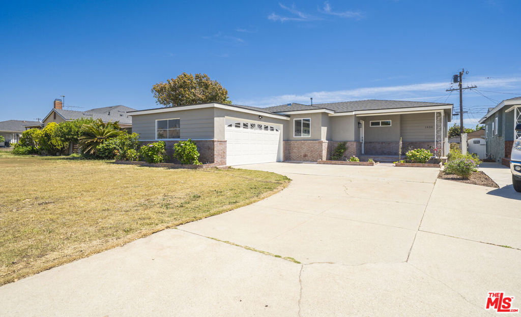 1930 W 153rd Street